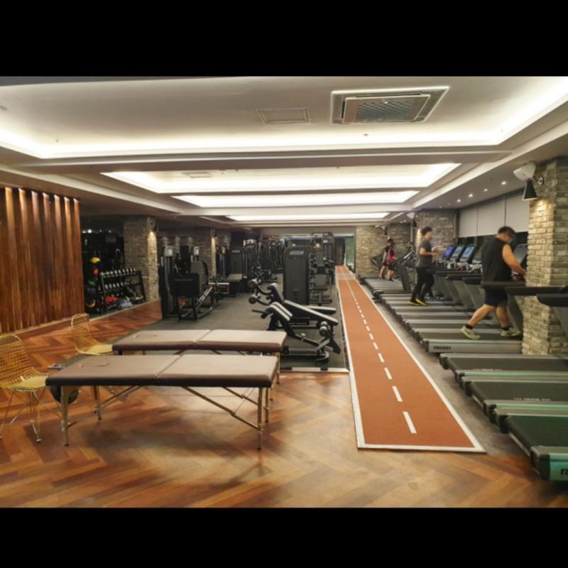 헬로우짐 주안점 PT 70회+회원권1년권