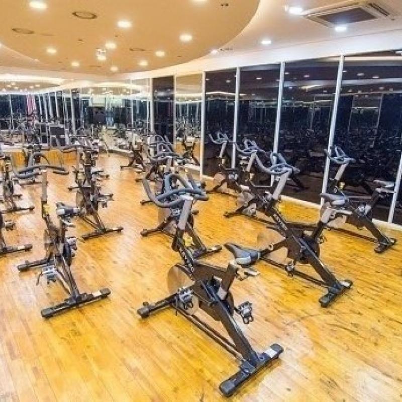 사당 스포짐 GX 1년 양도