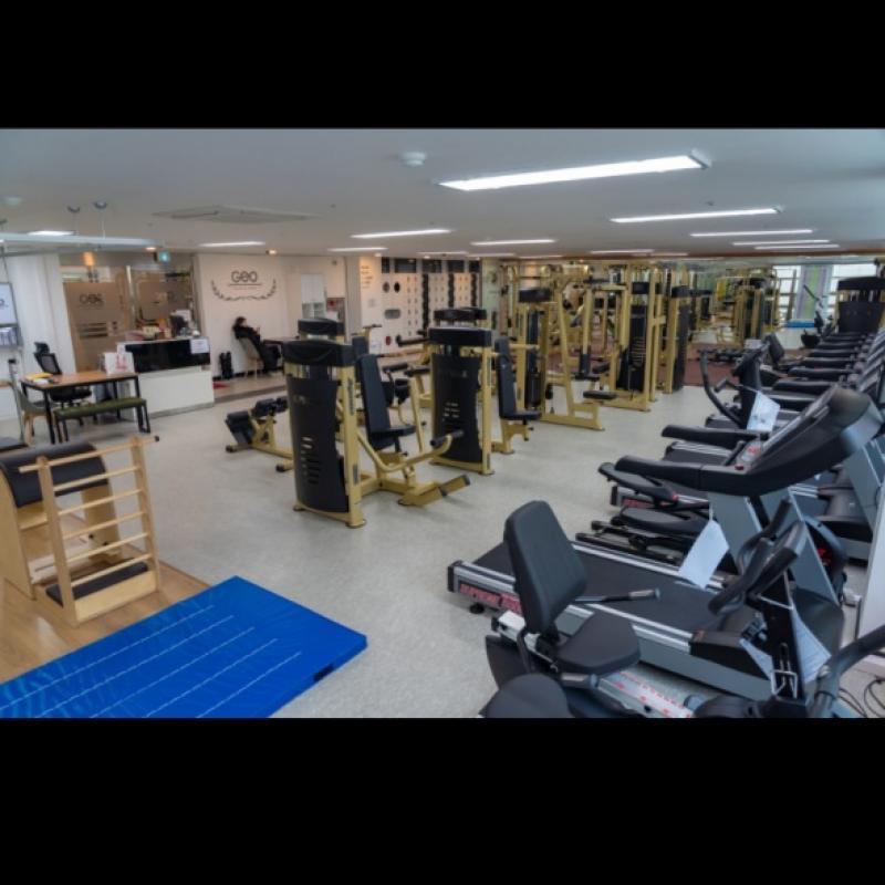 [PT 16회 + 3개월] 양도합니다