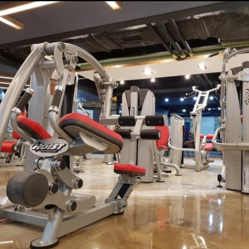펀휘트니스 부평점 10개월권 양도합니다