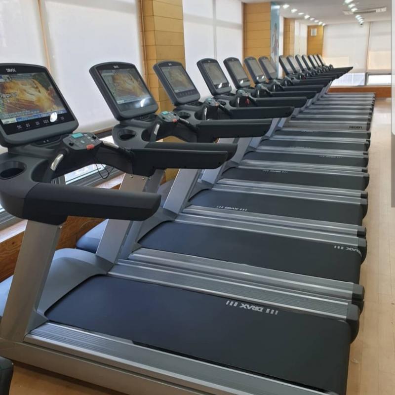 스포웰짐 공릉역점 1년권 한번도 사용못한거 팔아요