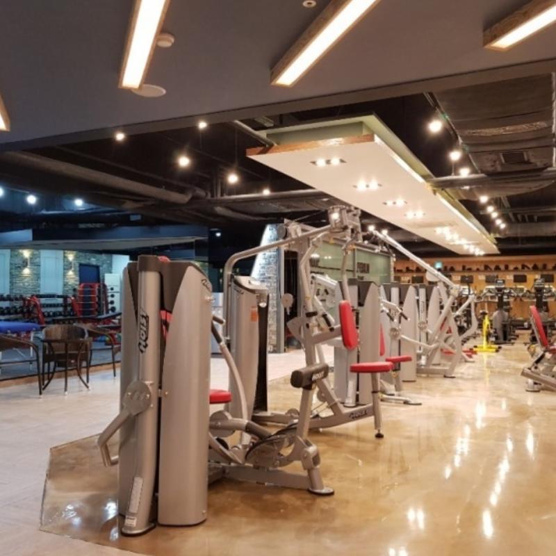 펀휘트니스 부평점 10개월권 양도합니다