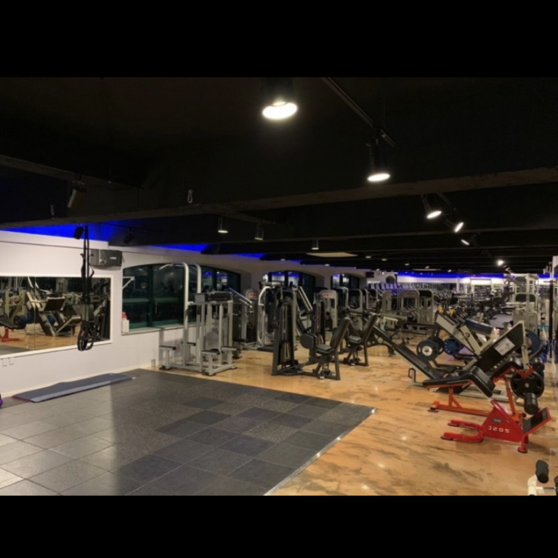 리본휘트니스 양도비 포함 12만원양도합니다