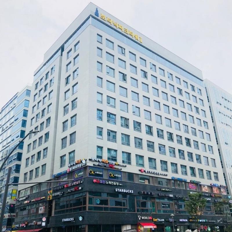 에이블짐 마곡나루역점 6개월 회원권(2) 양도합니다