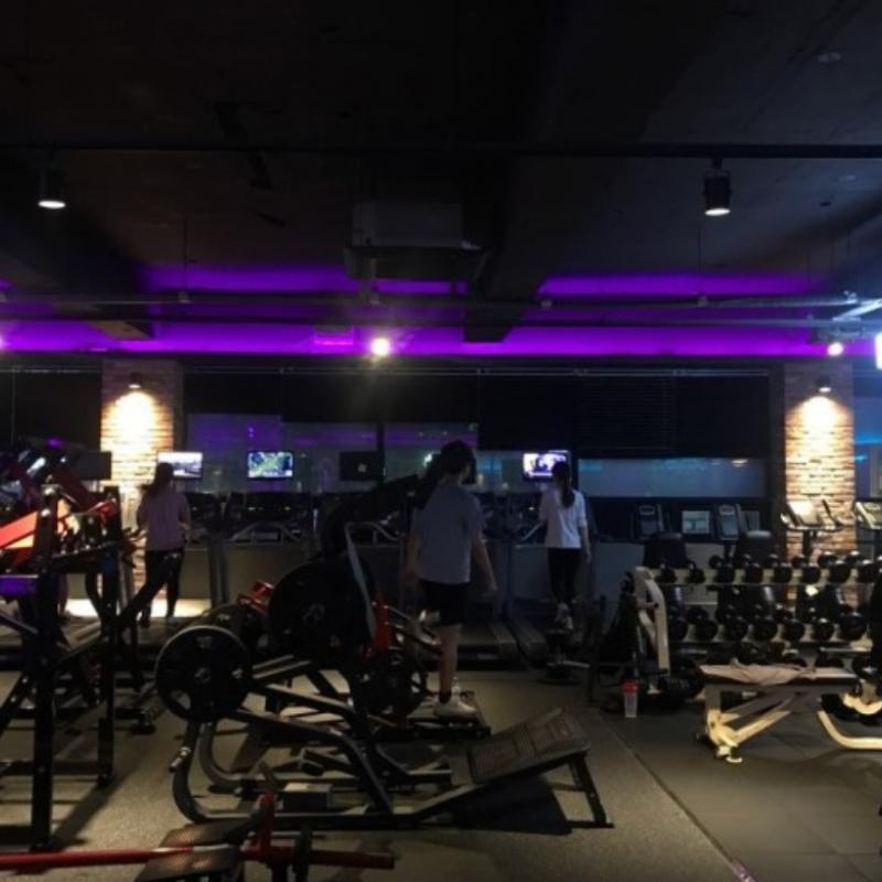 풀패키지 산본역 바디채널 양도합니다. 
