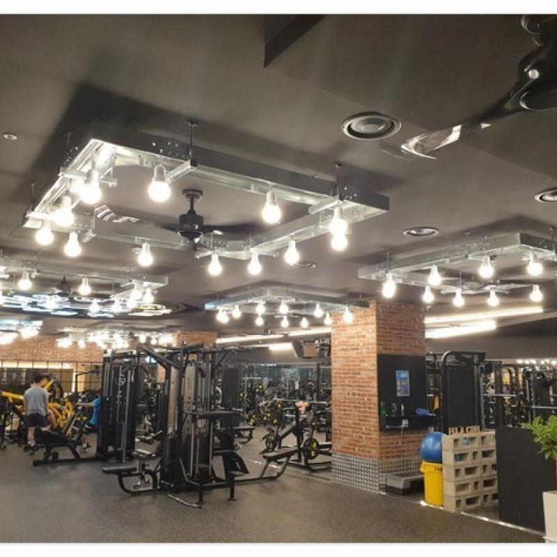 문래동 헬스보이짐&필라걸 pt 양도합니다