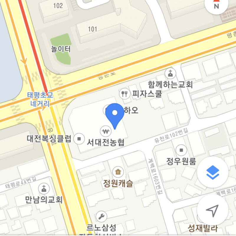 스피닝과 헬스
