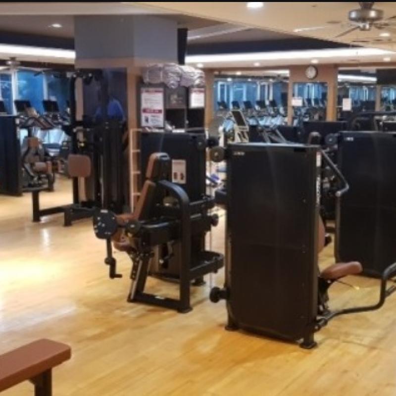 투엑스 피트니스 옥수점 필라테스 30회 (2회 보너스) 양도합니다