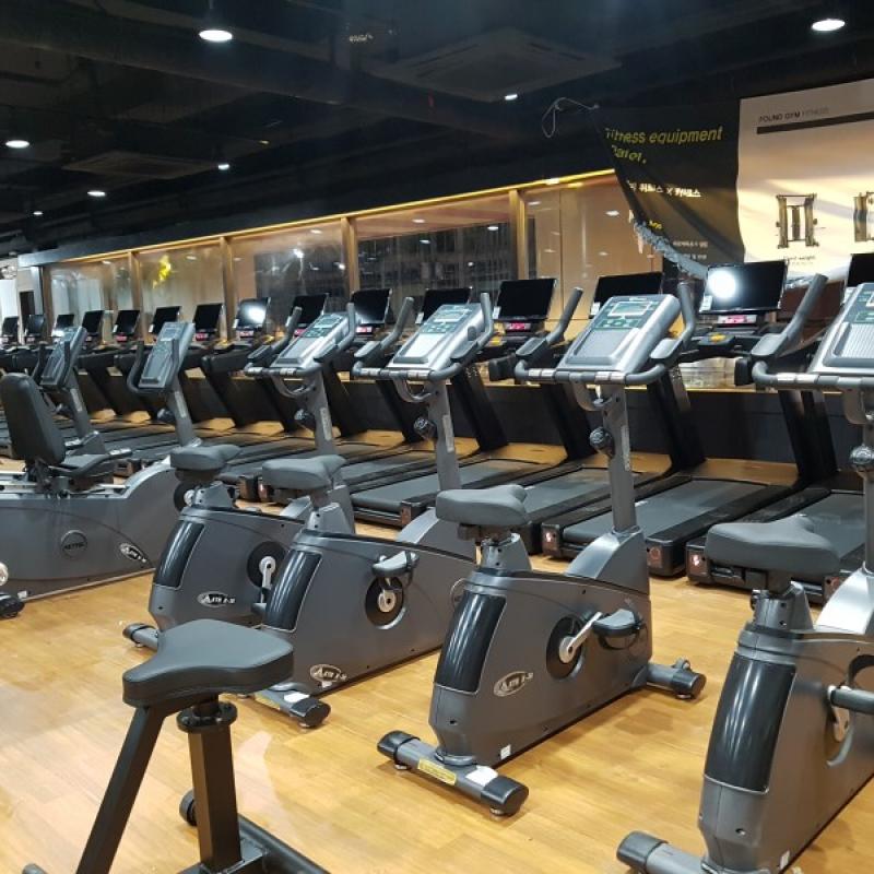 신림역 파운드짐 양도합니다