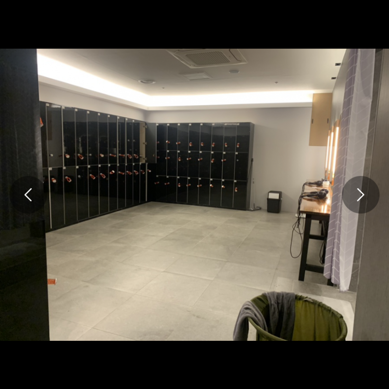 사가정역 온리짐 회원권 판매 합니당