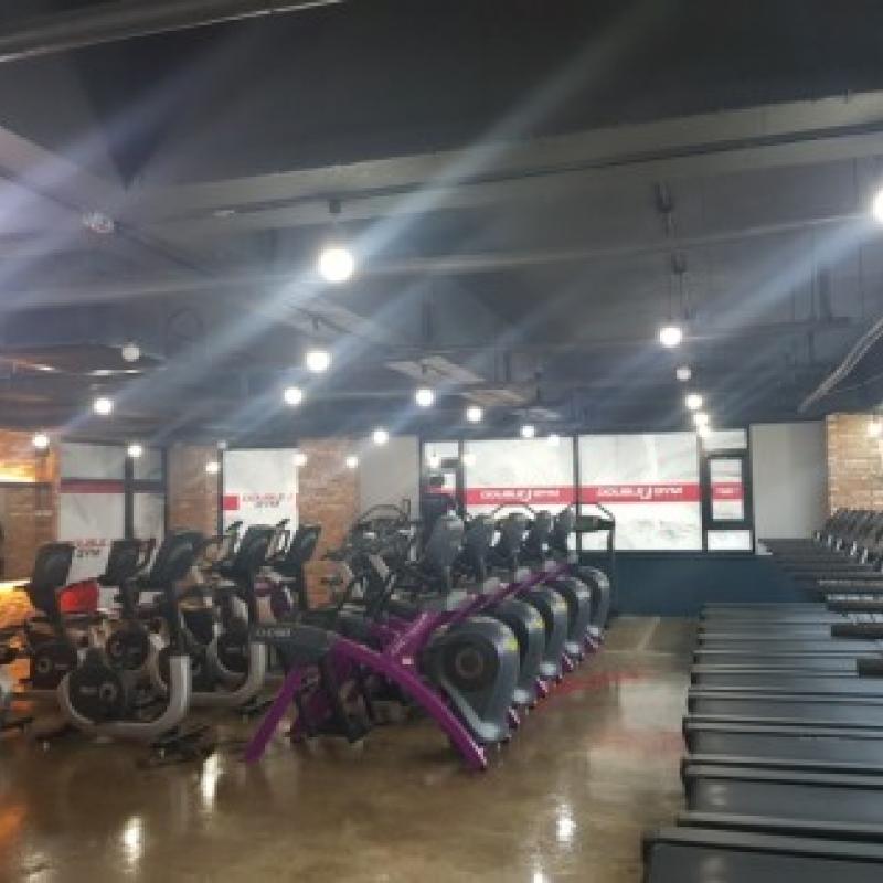 더블제이짐 용현5동 헬스권 양도합니다 (9개월+)