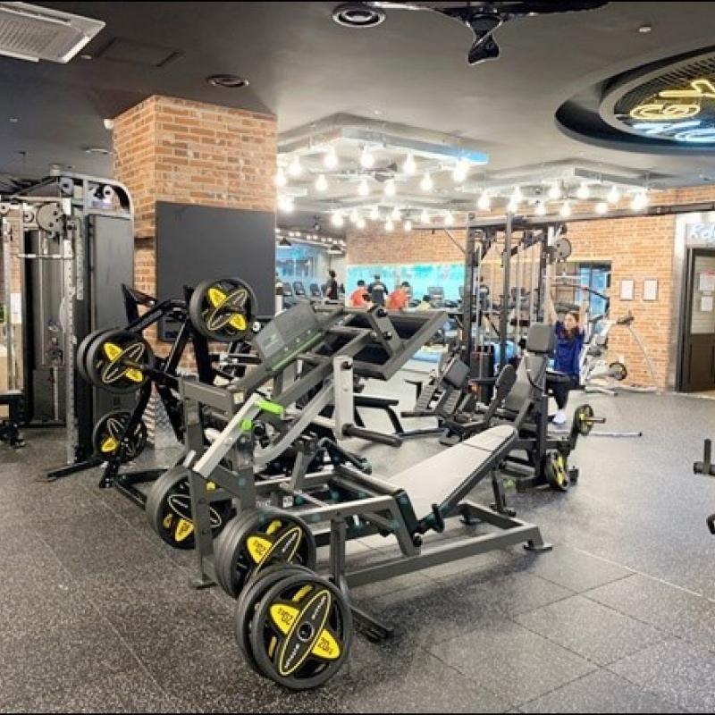 문래동 헬스보이짐&필라걸 pt 양도합니다