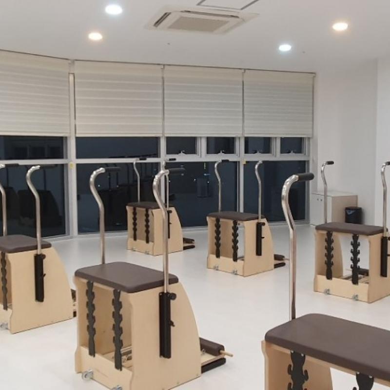 큐브필라테스 양도합니다