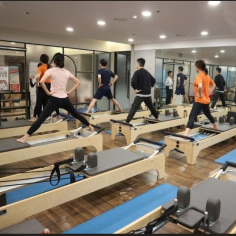  필라테스 양도