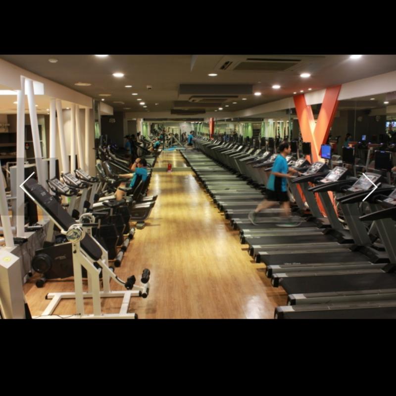 2X휘트니스 가락점 13개월 32만원  운동복,사물함,gx 모두포함 파격가격 양도 받으실분