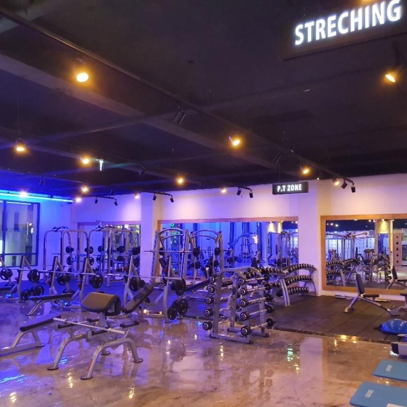 평택 올웨이즈피트니스 비전/시청/청북점 1년 헬스 + GX전종목 양도