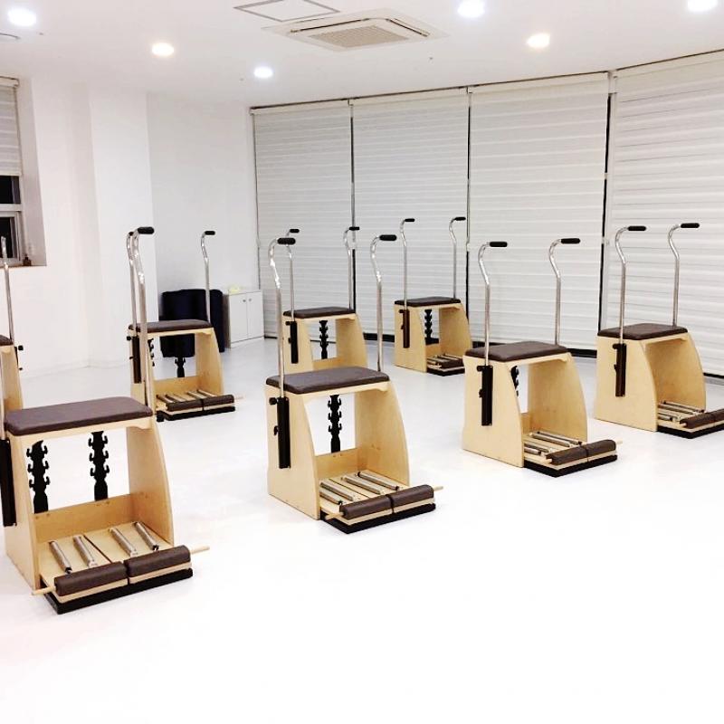 큐브 필라테스 양도합니다! (동래점)