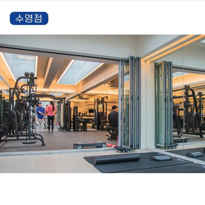 수영역 1분거리 피티전문샵 PT 28회 양도합니다