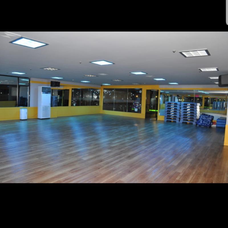 고잔신도시 원휘트니스센터 골프(또는 GX).헬스회원권  양도합니다