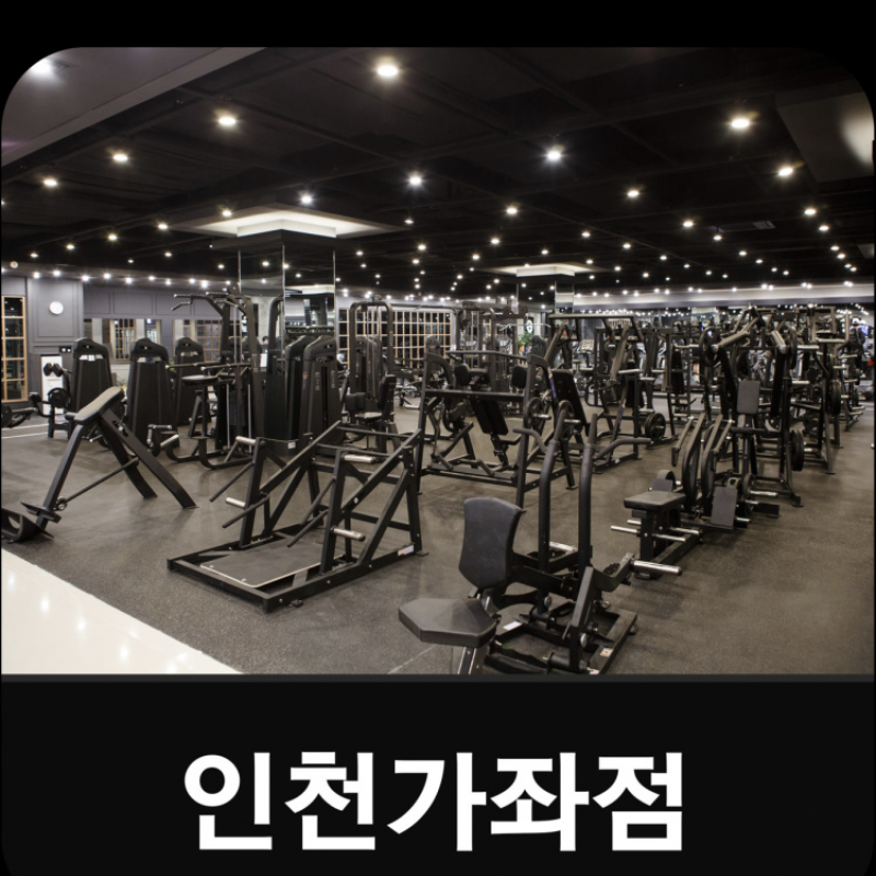 가좌동 터닝포인트 6:1주2기구필라테스25회+헬스(가격내림)약3개월