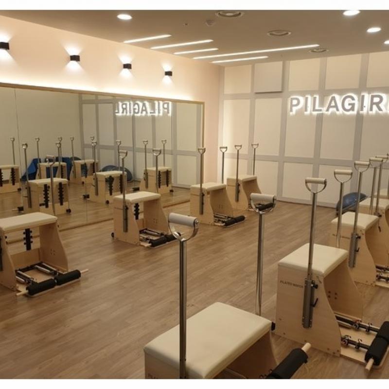 문래동 헬스보이짐&필라걸 pt 양도합니다