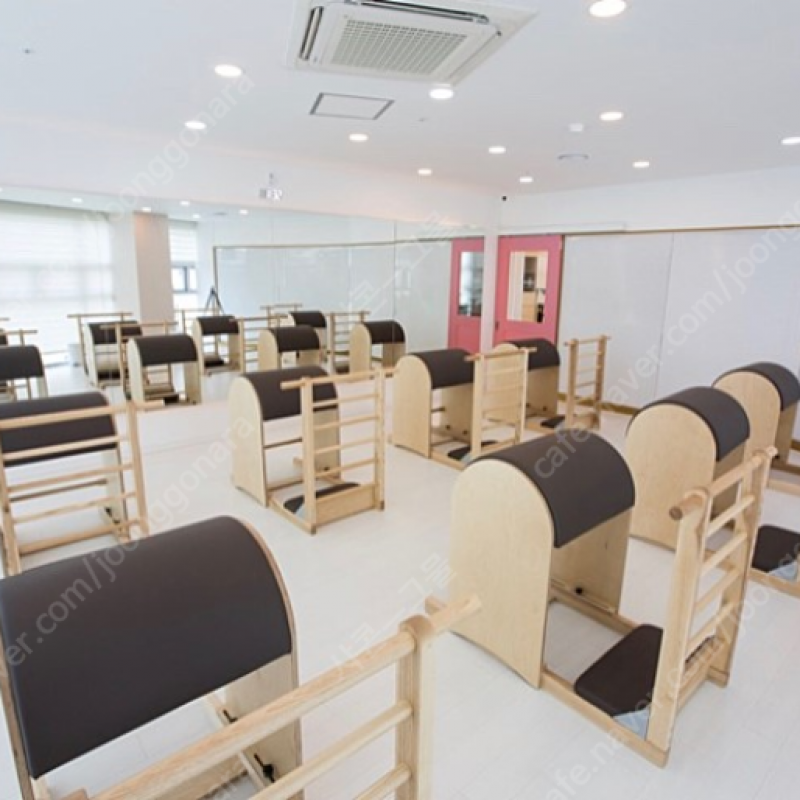 부산 동래 큐브 필라테스 이용권 양도합니다~!!