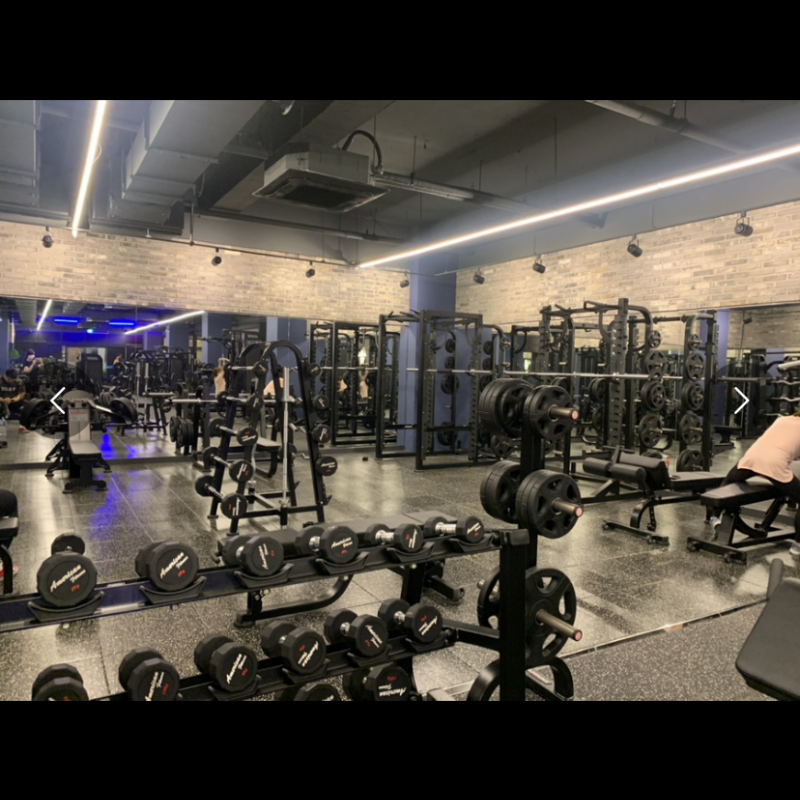 사가정역 온리짐 회원권 판매 합니당