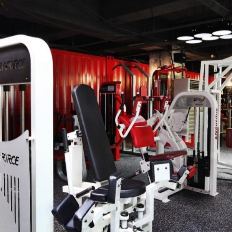 일산 정발산역 리바디짐 PT&헬스이용권 양도