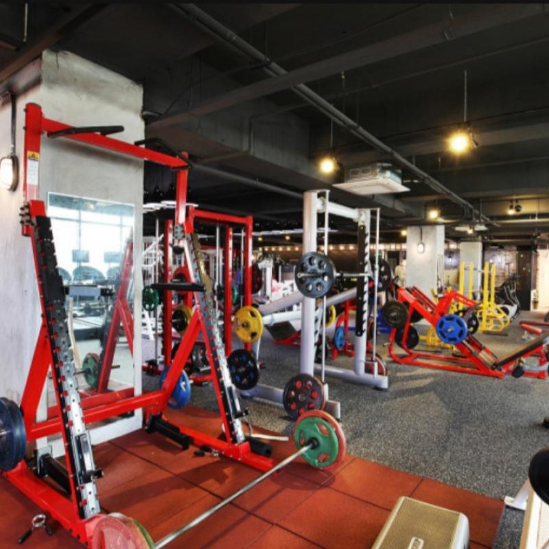 일산 정발산역 리바디짐 PT&헬스이용권 양도