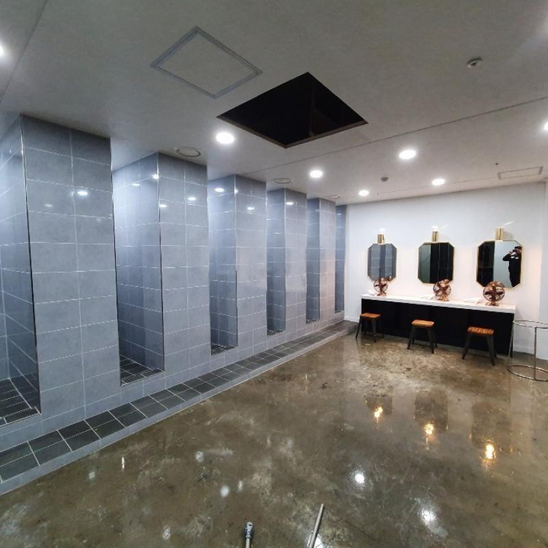 평택 올웨이즈피트니스 비전/시청/청북점 1년 헬스 + GX전종목 양도
