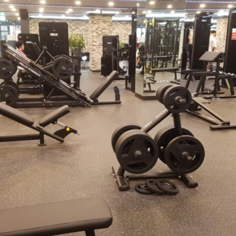간석동 애플비 PT 35회권 판매합니다.