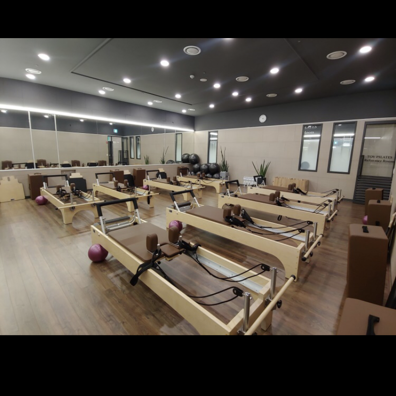 을지로3가 기구필라테스&헬스권 양도