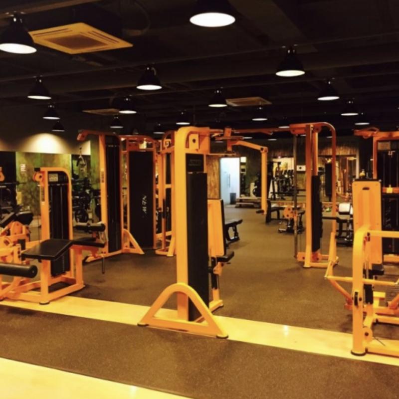 피트인 휘트니스 평촌점 피트인헬스 평촌헬스 양도합니다.