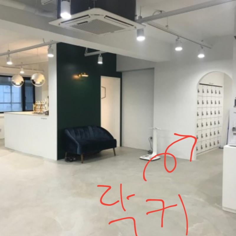 수원 인계동 달라짐 2개월+3회PT 양도합니다