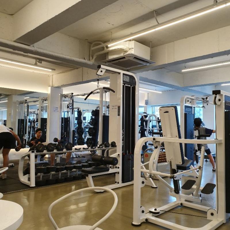병점 뉴핏휘트니스 pt30회 양도합니다