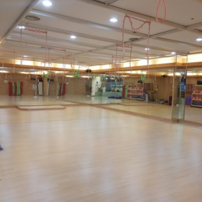 더테라 휘트니스 하남점 헬스이용권 양도