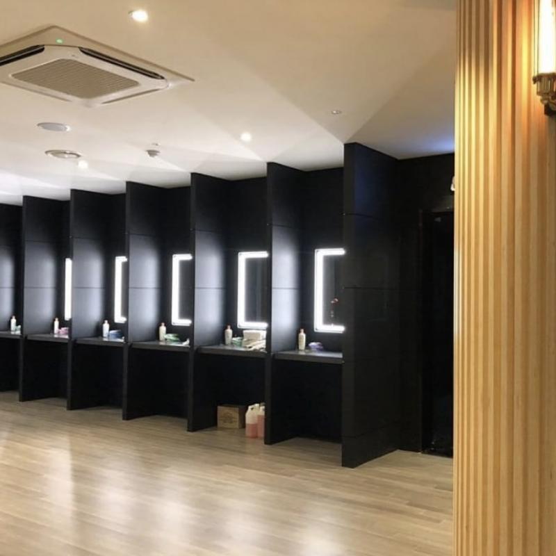 에이블짐 교대점 회원권(~2021.1.24)