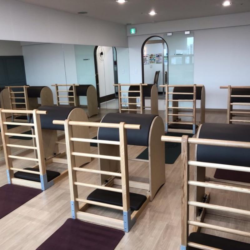 오산 피플인필라테스 회원권 양도합니다. 