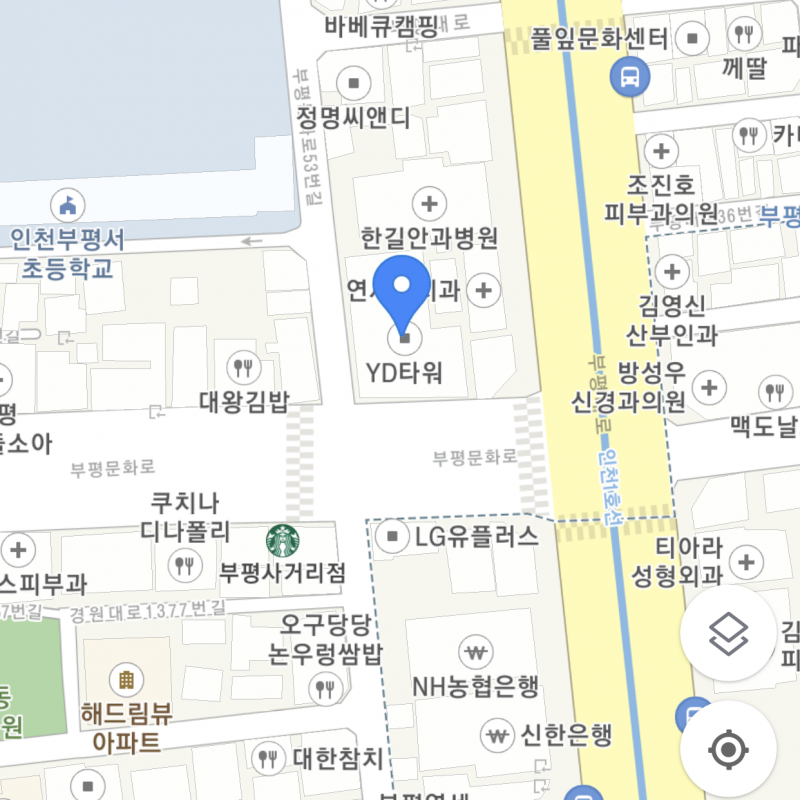 팀윤짐 28호점 PT 50회양도합니다