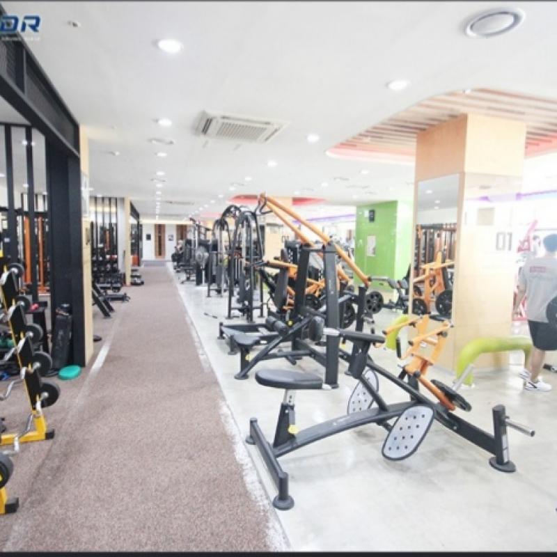 가산디지털단지역 1분거리 헬스장 양도해요!