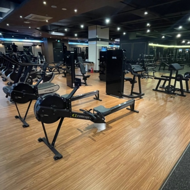 스포웰짐 배곧점 308일 양도합니다(양도비X)