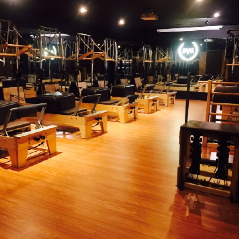 삼성역 MVM 필라테스 54회권 양도합니다!