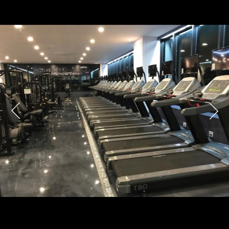 카인드짐 휘트니스 강일동점 회원권  양도합니다