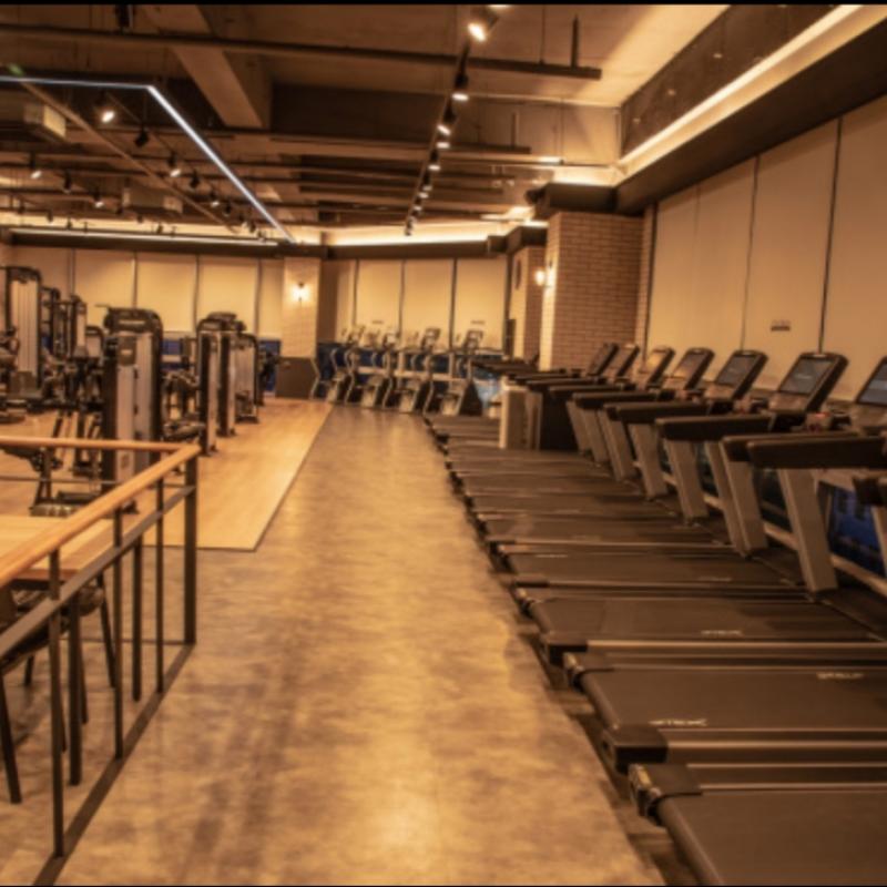 미사 포시즌휘트니스  회원권  양도합니다.