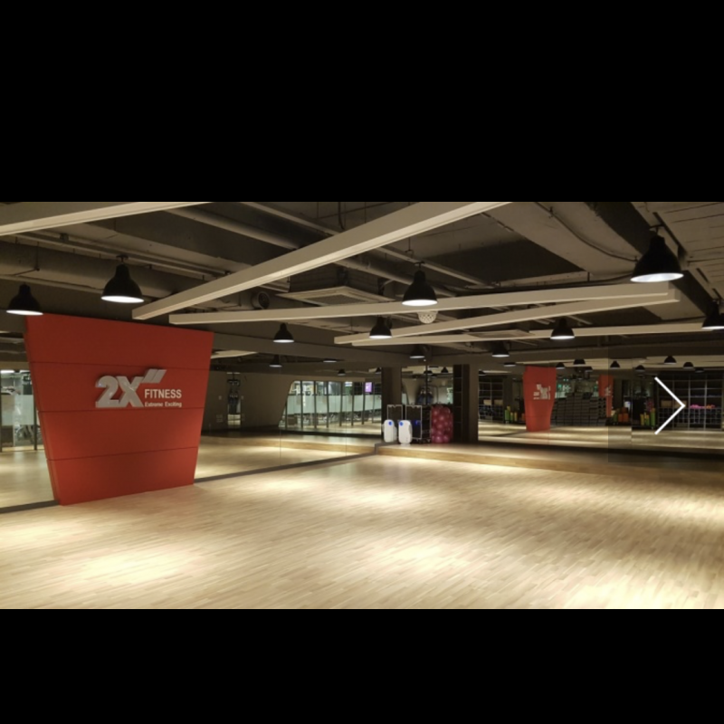 투엑스휘트니스 강남점 GX, 헬스 양도합니다!