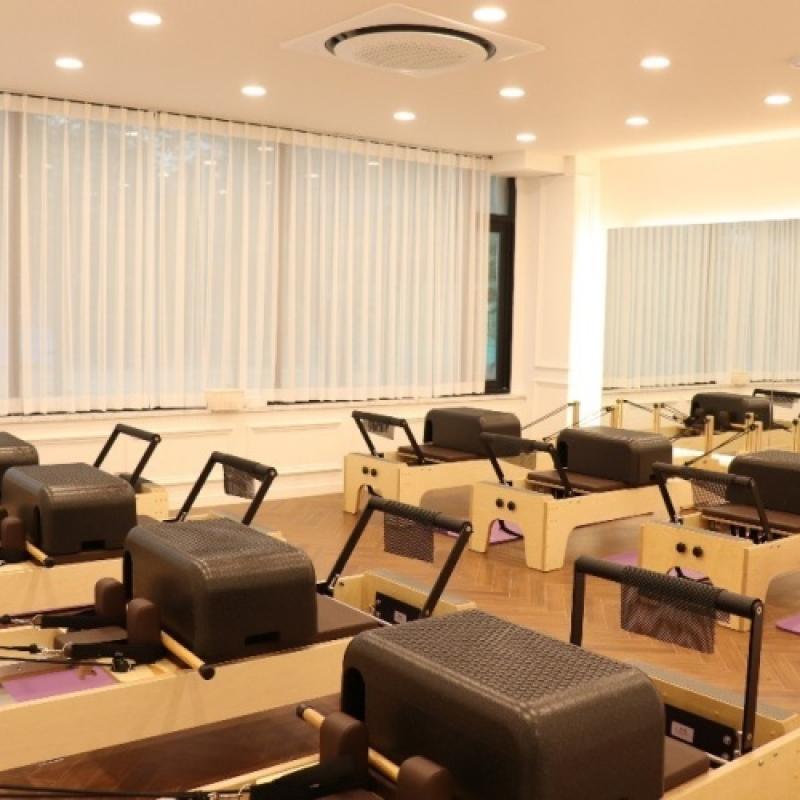 필라테스 26회 30만원에 팝니다!