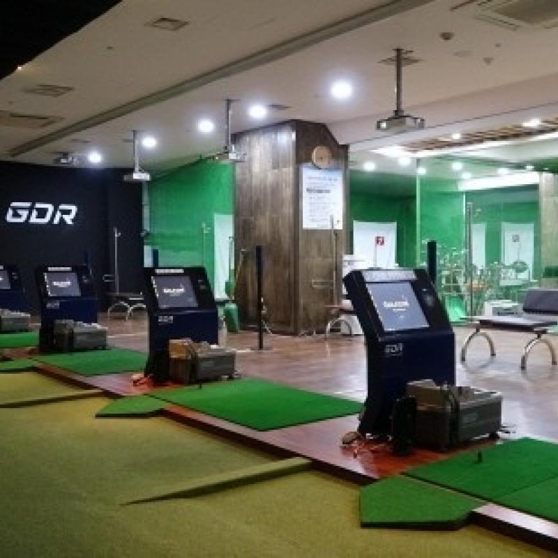 역삼 강남 GDR 골프 + 헬스 회원권 양도 (~7/25일)