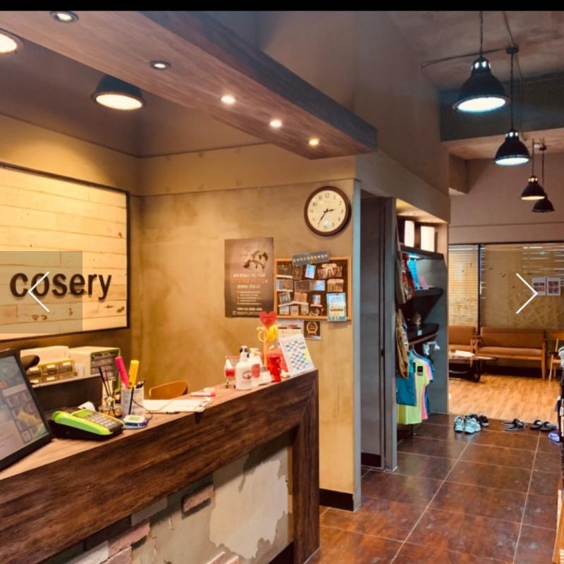 수원요가&필라테스 by cosery 양도합니다~~