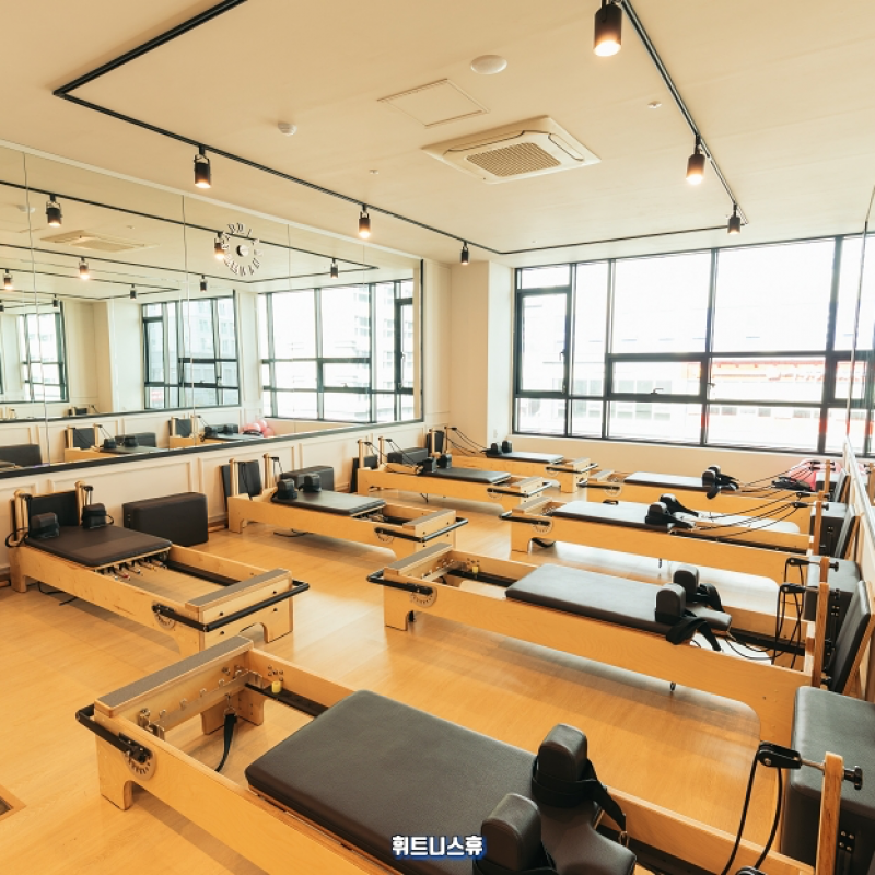 천안 불당동 휘트니스 휴 기구 필라테스 양도합니다