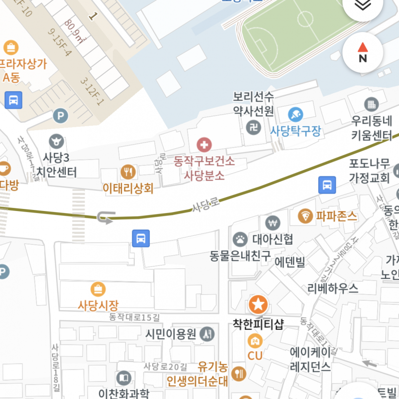 남성역 이수역 근처 착한피티샵 pt권 27회 양도합니다!